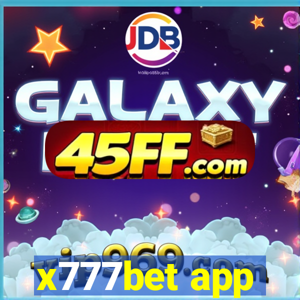 x777bet app